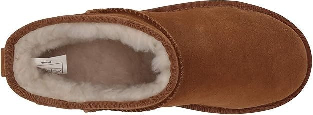 Koolaburra by UGG Koola Mini II Boots for Women Size 6 Brand New!