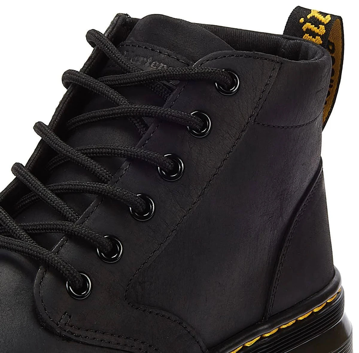 Dr. Martens Women's Bonny Chukka Boot Size 5