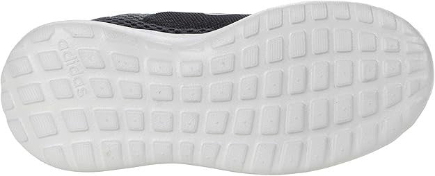 adidas Boy's Lite Racer Adapt 4.0 Shoes Size 3.5 Big Kid Brand New!