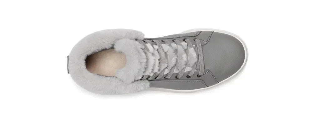 Koolaburra by UGG Women's Sundell Fuzz Chukka Size 9 BRAND NEW!!