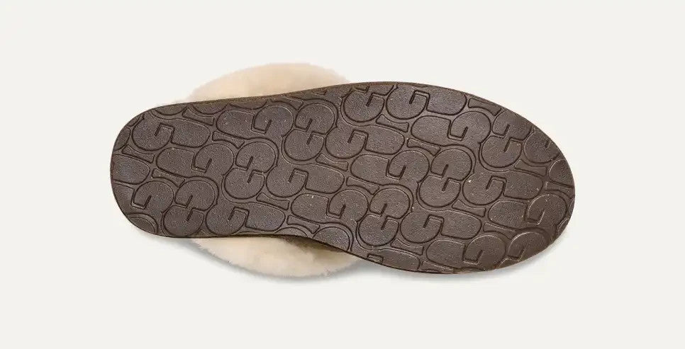 UGG Women's Scuffette II Size 5 Brand New!!