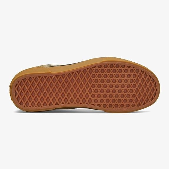 Vans Men's Caldrone Casual Sneakers Size 8.5 Brand New!