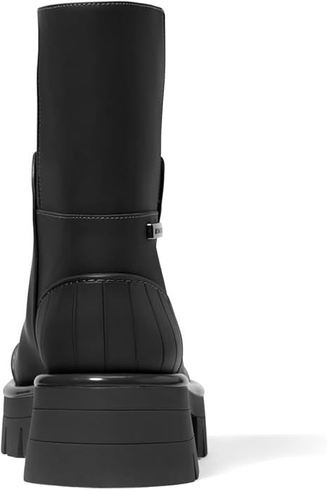 Michael Kors Women's Sydra Flat Bootie Size 5.5 Brand New in Box!