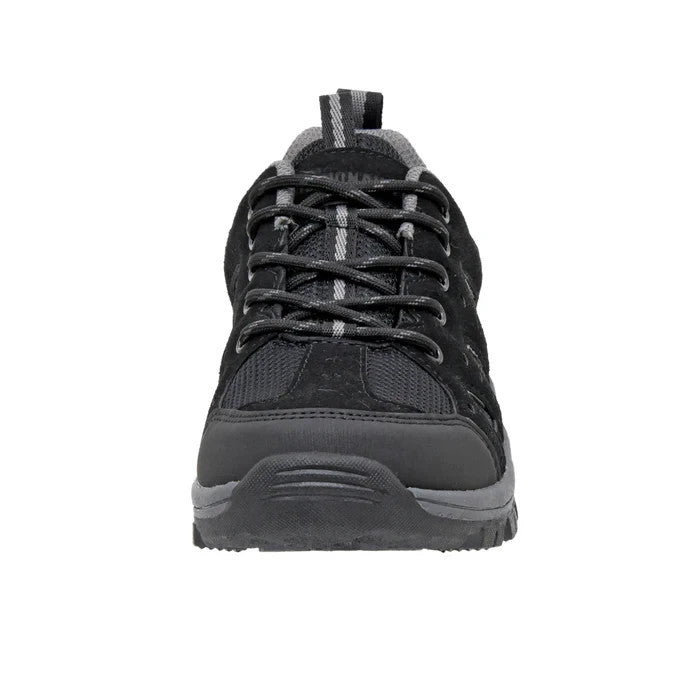 CUSHIONAIRE Women's Brig Hiking Sneaker Size 11 Brand New!