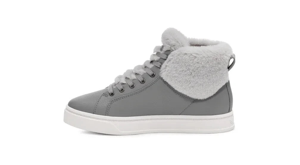 Koolaburra by UGG Women's Sundell Fuzz Chukka Size 9 BRAND NEW!!