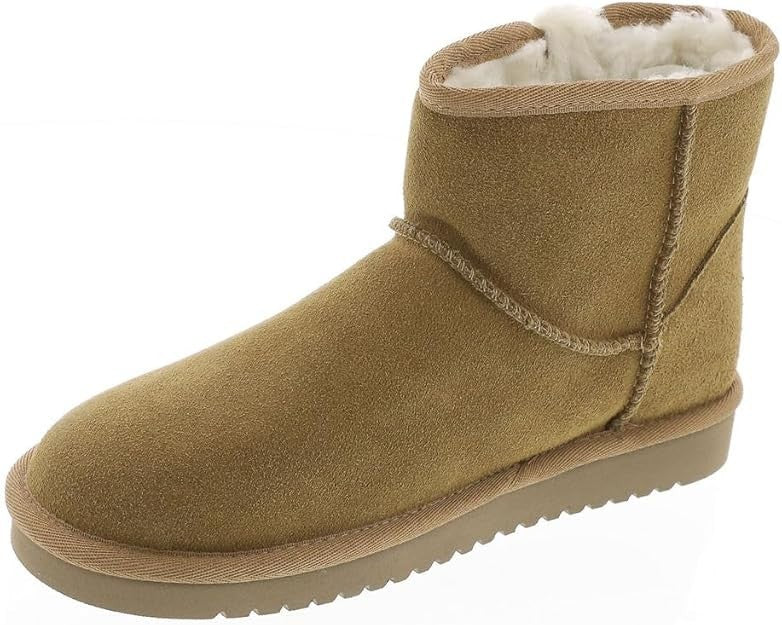 Koolaburra by UGG Women's Victoria Mini Boot Size 10M