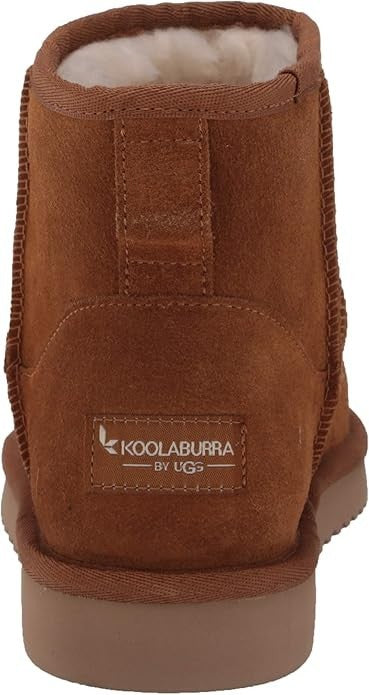 Koolaburra by UGG Koola Mini II Boots for Women Size 6 Brand New!
