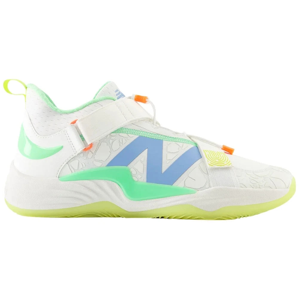 New Balance Unisex FuelCell Lindor V2 Turf Shoe Size 16