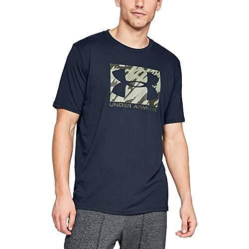 Under Armour Mens Tech 2.0 V-Neck Short-Sleeve T-Shirt
