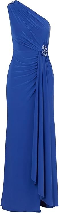 Adrianna Papell Women's Jersey Evening Gown New with Tags!