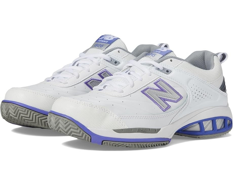 Woman's Sneakers & Athletic Shoes New Balance 806 Tennis Shoes Size 12 Brand New