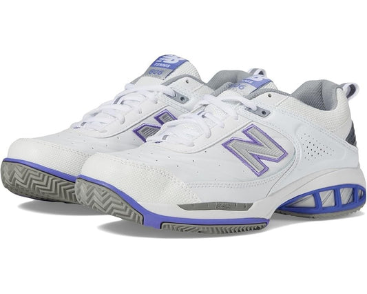 Woman's Sneakers & Athletic Shoes New Balance 806 Tennis Shoes Size 12 Brand New