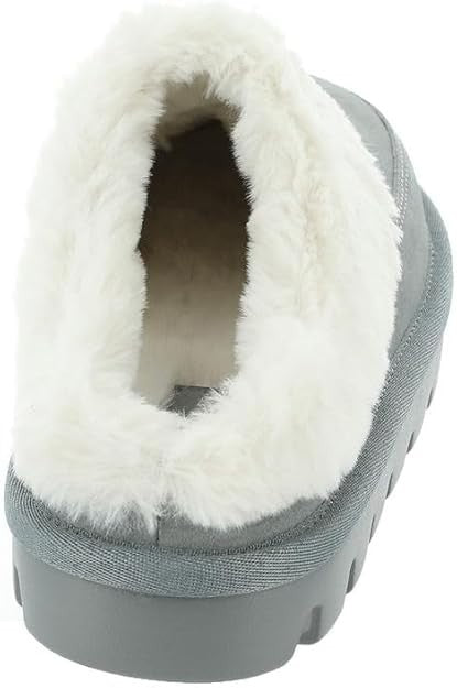 Koolaburra by UGG Women's Tizzey Platform Slipper Size 6
