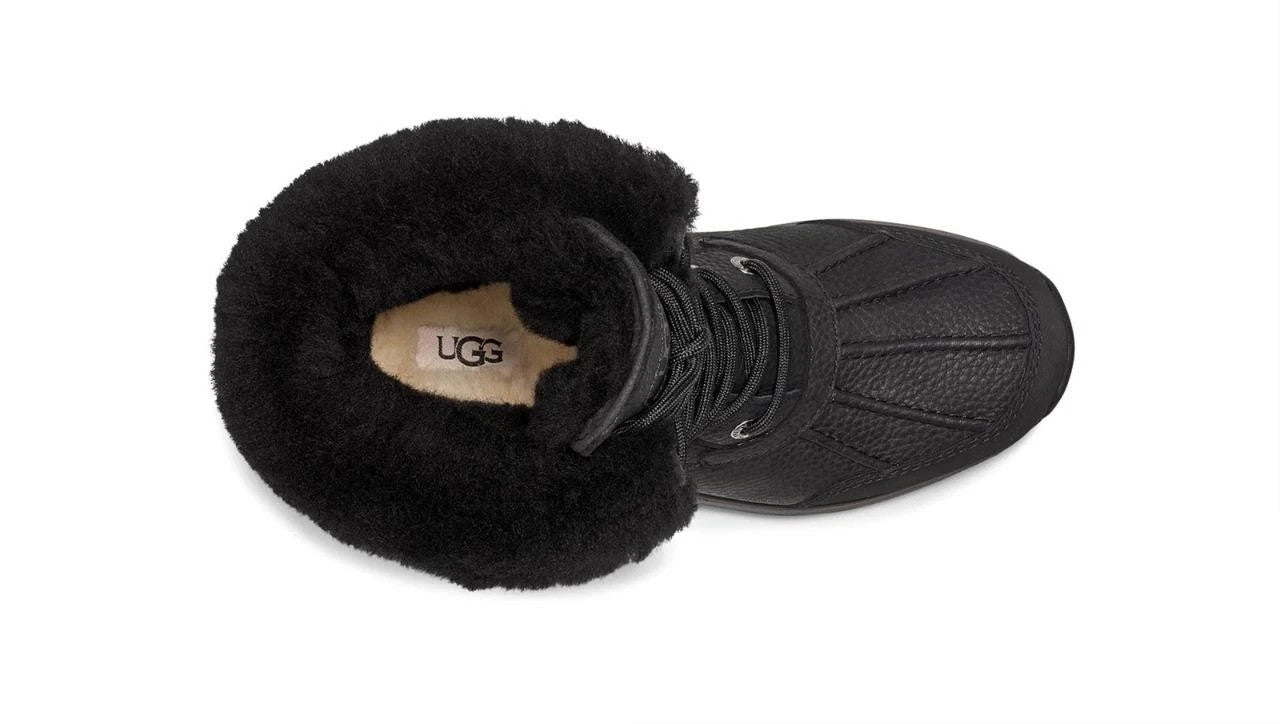 UGG 174 Adirondack Boot III Women's Boot 8