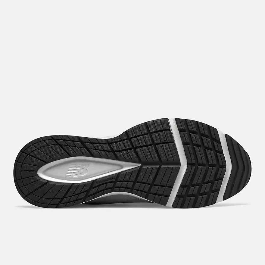 New Balance Men's 608 V5 Casual Comfort Grey Size 6.5