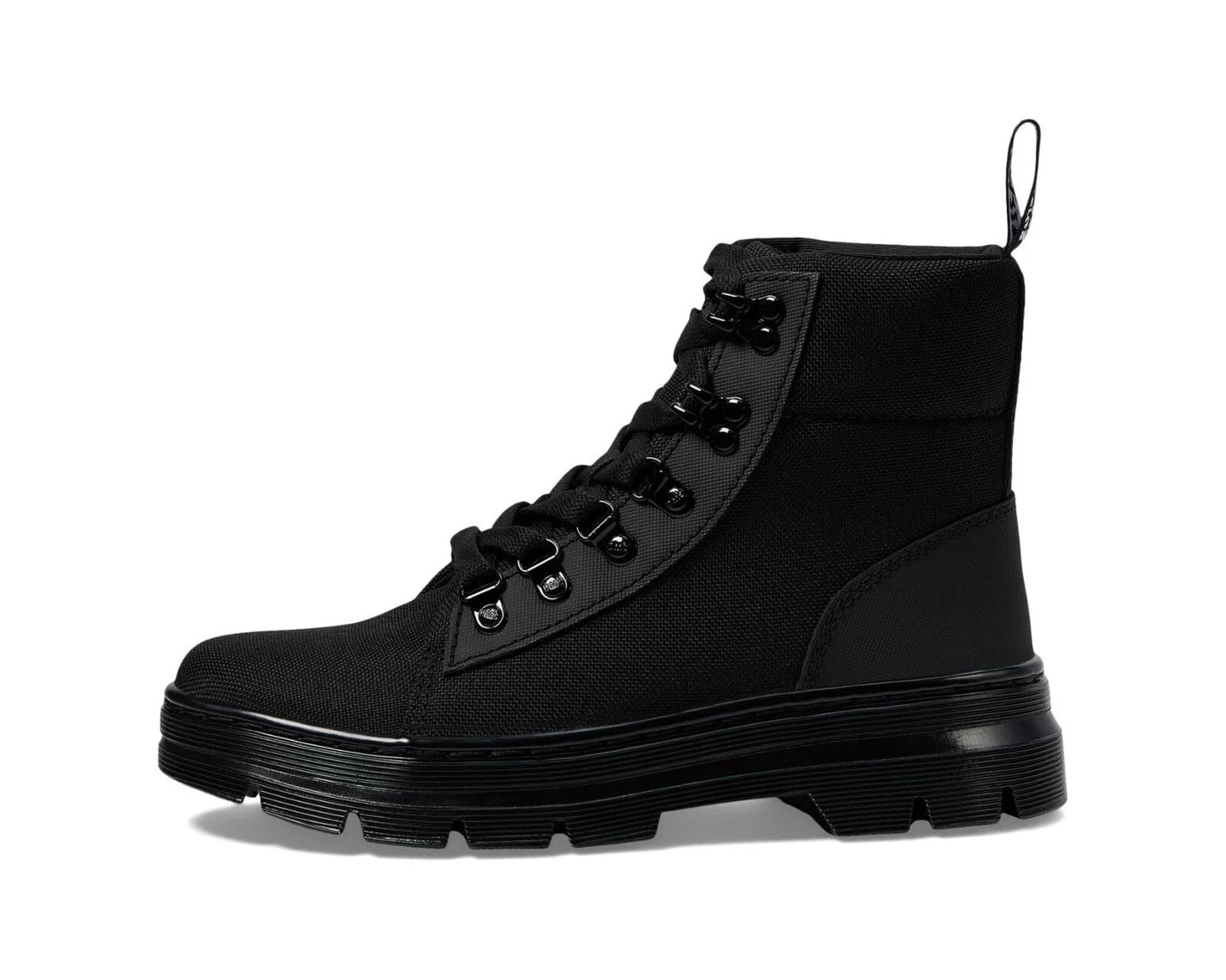 Dr. Martens Women's Combat Boot Size 7
