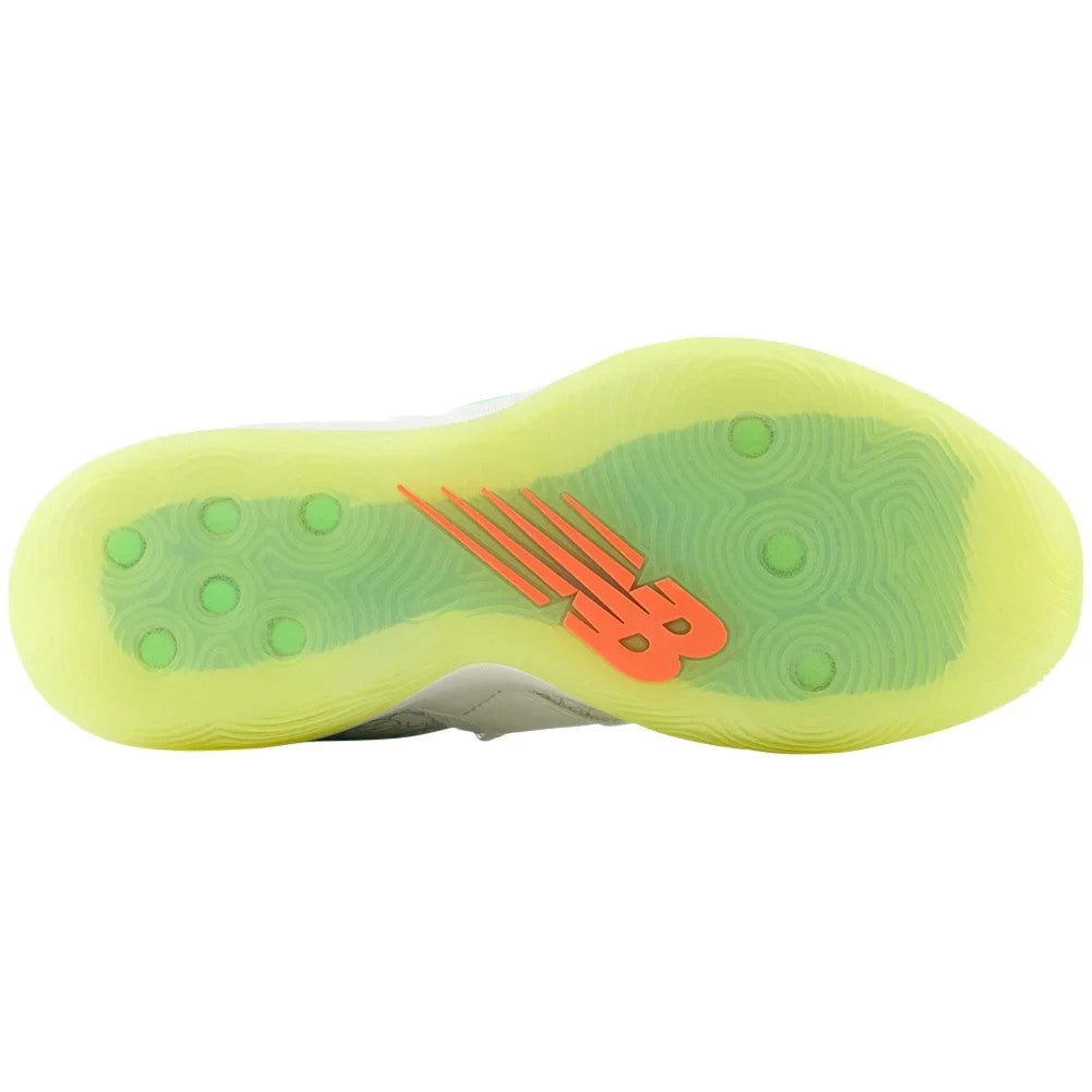 New Balance Unisex FuelCell Lindor V2 Turf Shoe Size 16
