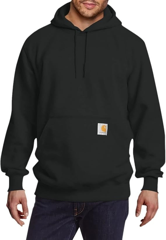Carhartt Men's Paxton Sweatshirt Big & Tall Large New with Tags!
