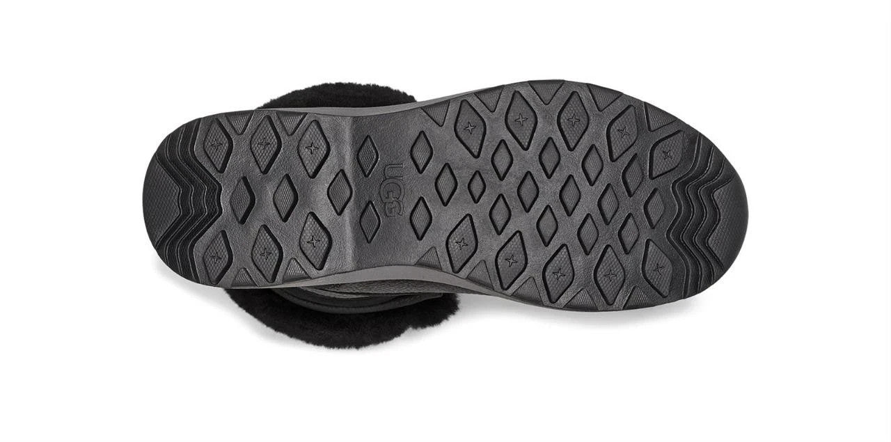 UGG 174 Adirondack Boot III Women's Boot 8