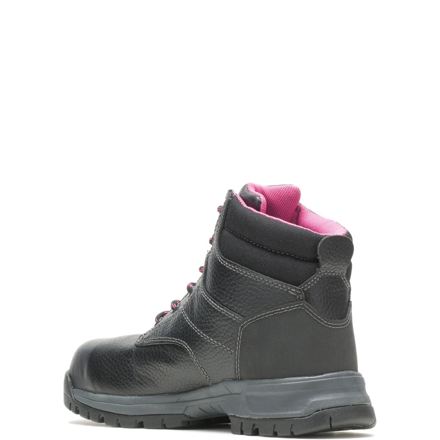 Wolverine Women's Piper Waterproof Composite Toe Work Boot Size 8.5 Brand New!