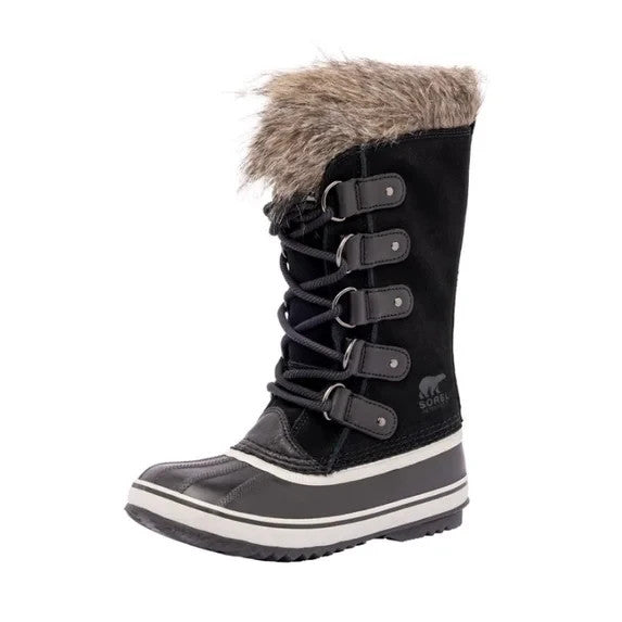 Sorel Women's Joan of Arctic Waterproof Boots Size 8.5 Brand New!