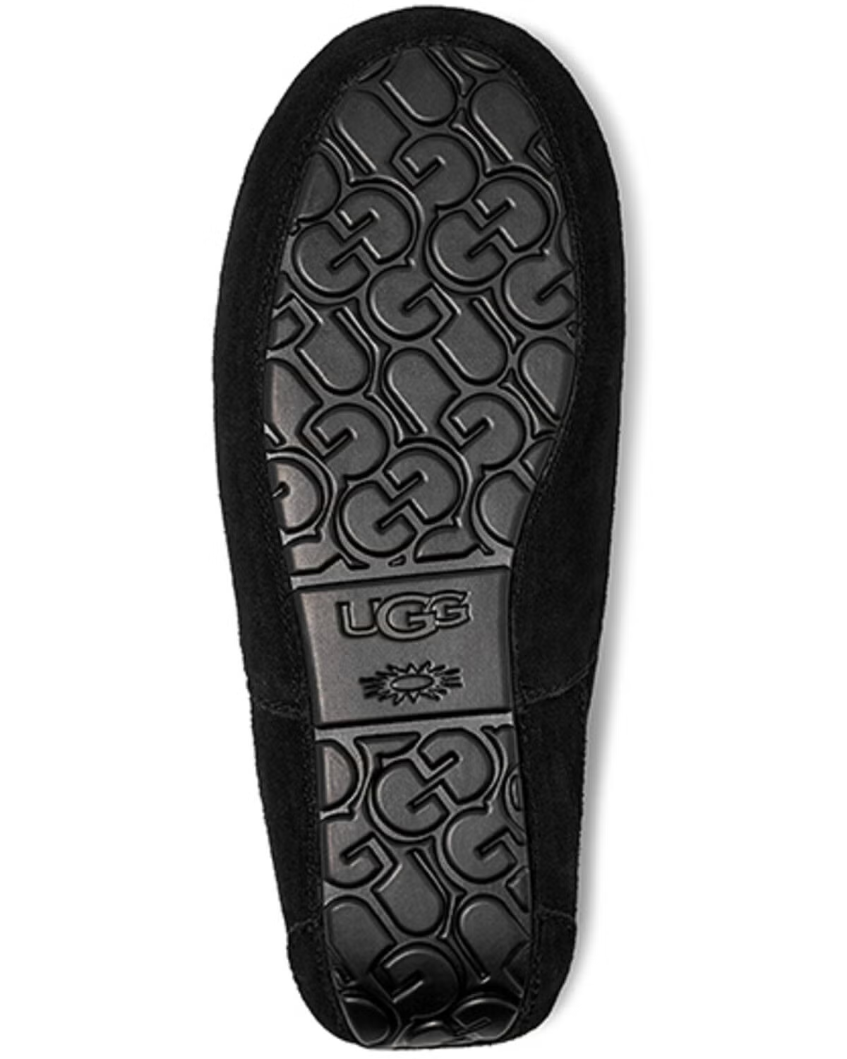 UGG Men's Ascot Slippers Size 7 Brand New!!
