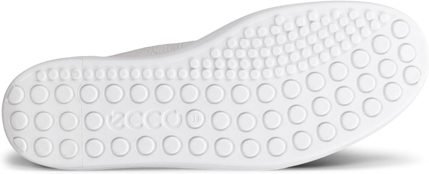 ECCO Women's Soft 60 Premium Sneakers Size 10.5 Brand New!