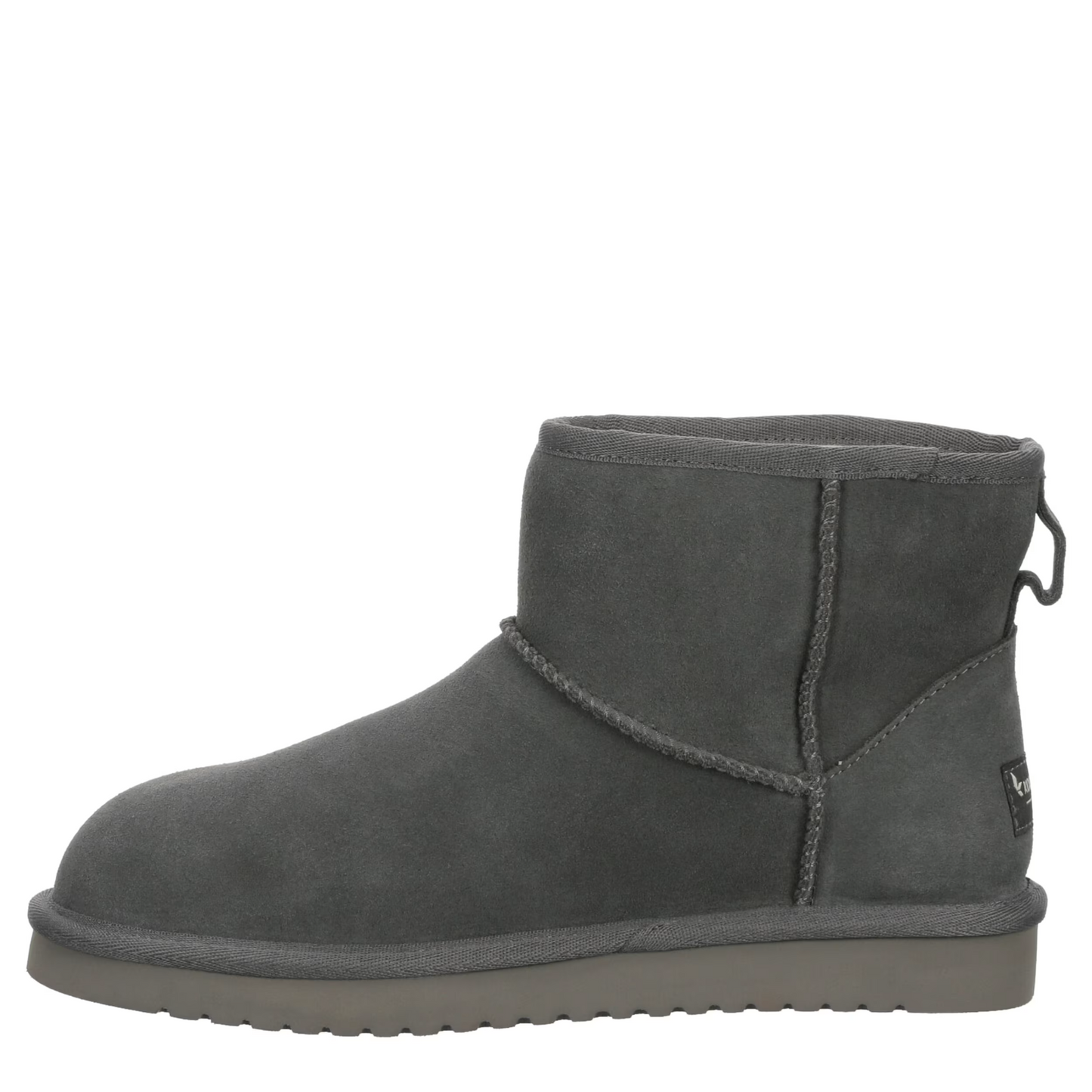 Koolaburra by UGG Koola Mini II Boots for Women Grey Size 11 Brand New!