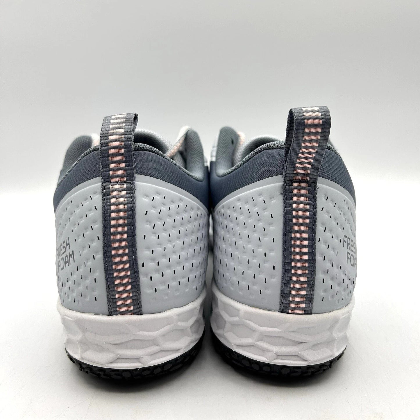 New Balance Women's Fresh Foam Slip Resistant 806 V1 Industrial Shoe Size 8.5