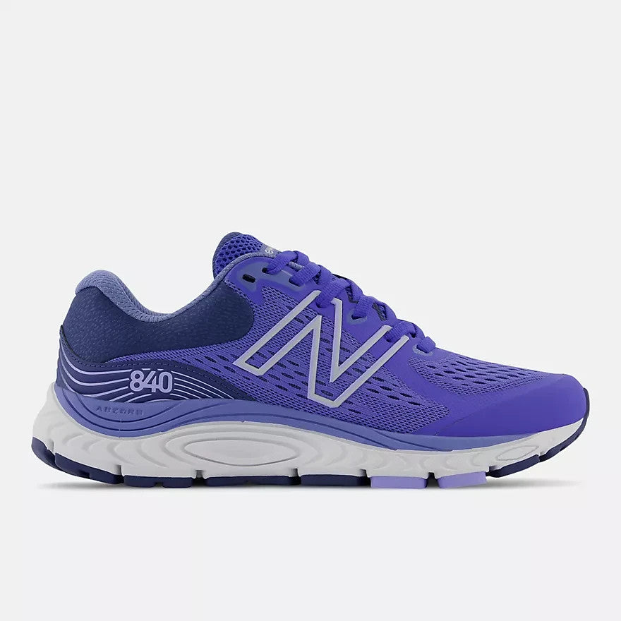 New Balance Women's 840 V5 Running Shoe Size 5.5 Brand New!