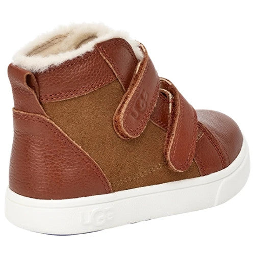 UGG Rennon II Toddler Sneakers Size 3T