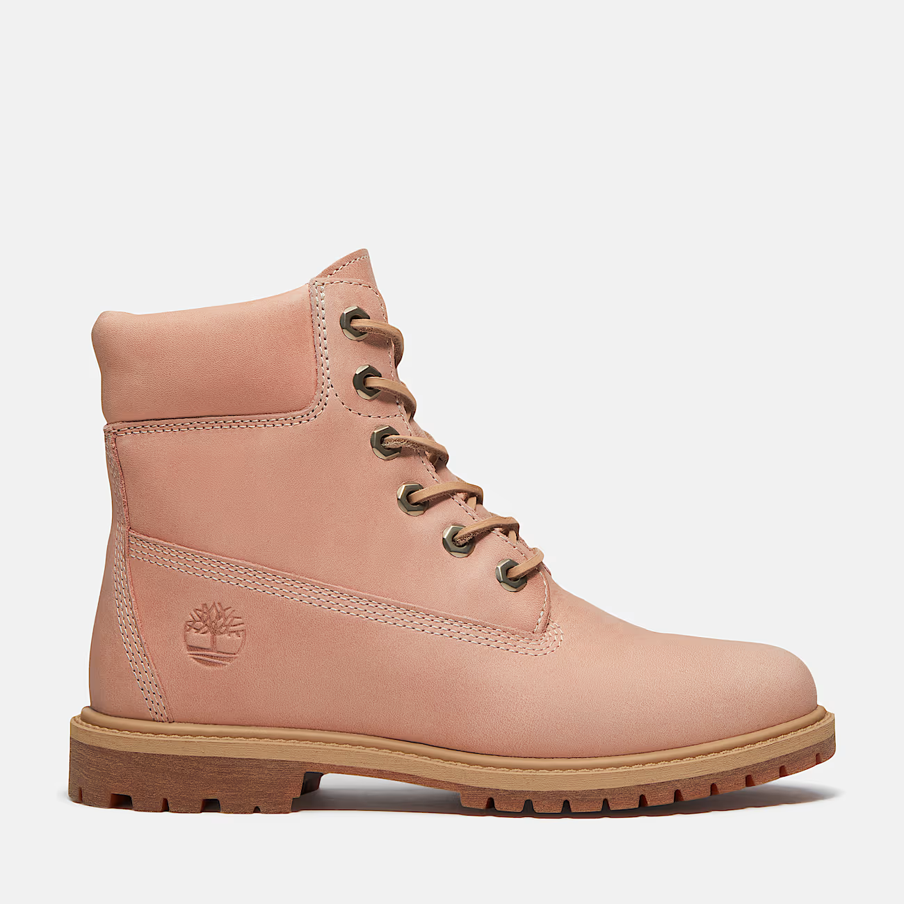 Timberland Women's Premium 6 Inch Waterproof Boot Size 5.5M Brand New in Box!
