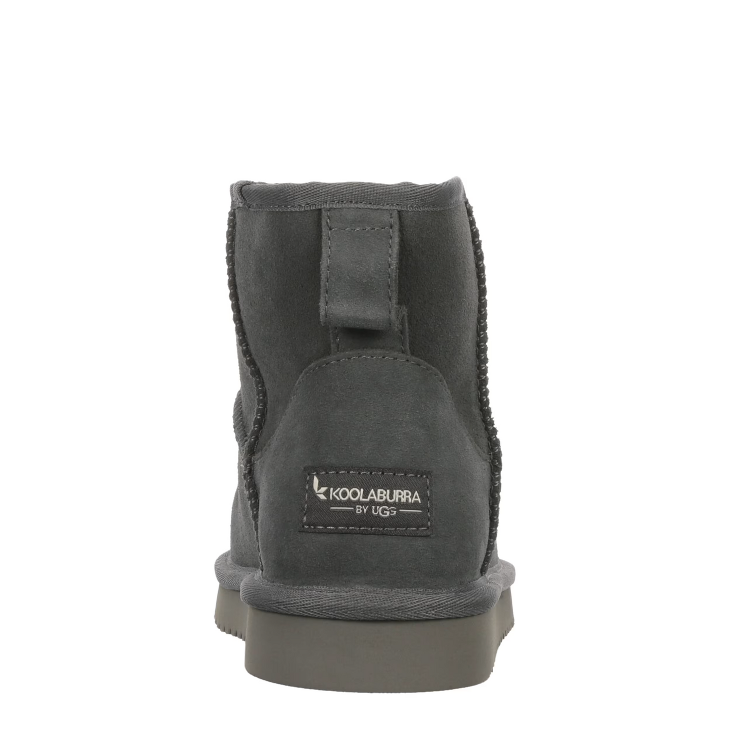 Koolaburra by UGG Koola Mini II Boots for Women Grey Size 11 Brand New!