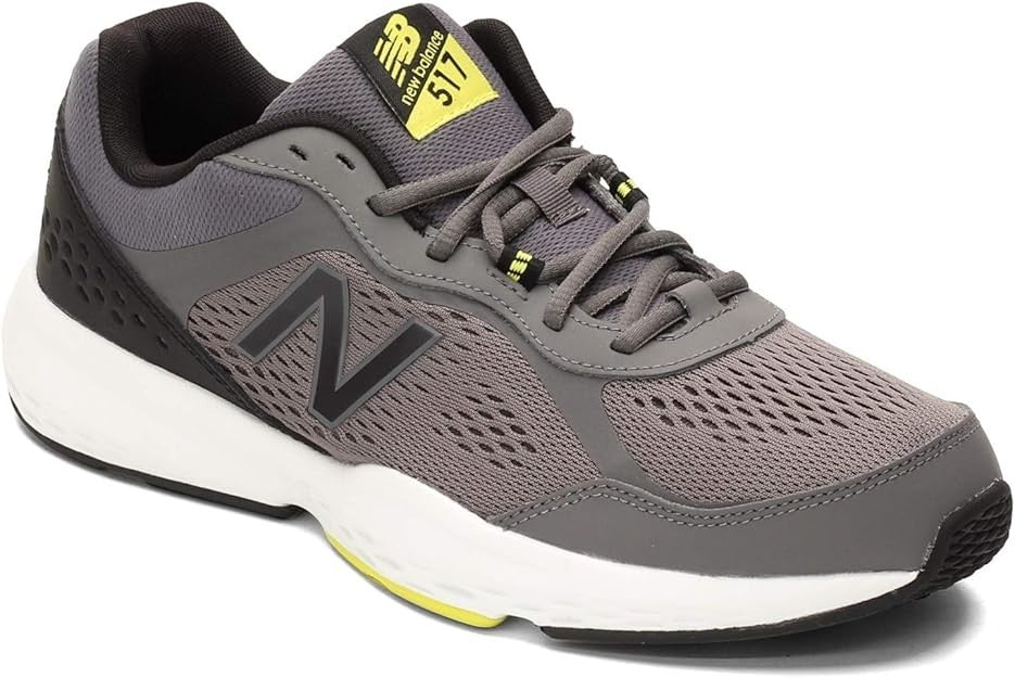 New Balance Men's 517 V2 Shoes Size 7 Brand New!