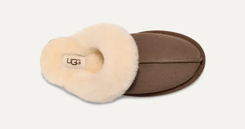 UGG Women's Scuffette II Size 5 Brand New!!