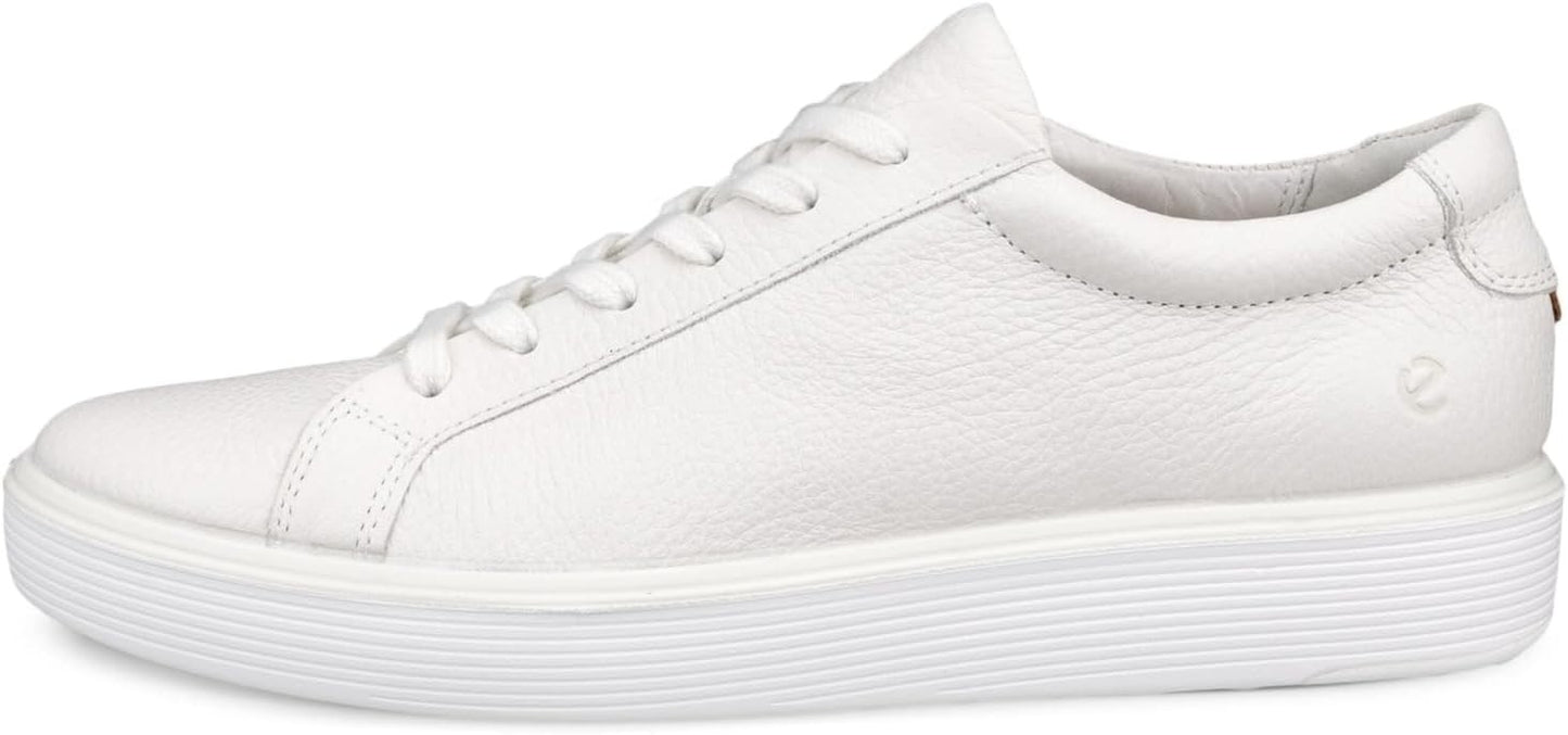 ECCO Women's Soft 60 Premium Sneakers Size 10.5 Brand New!