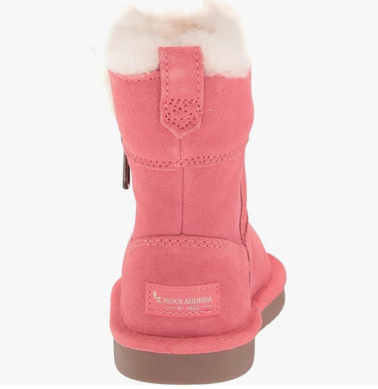 Koolaburra by UGG Girl's Aribel Short Size 7 Toddler (2-3yrs old) Brand New!