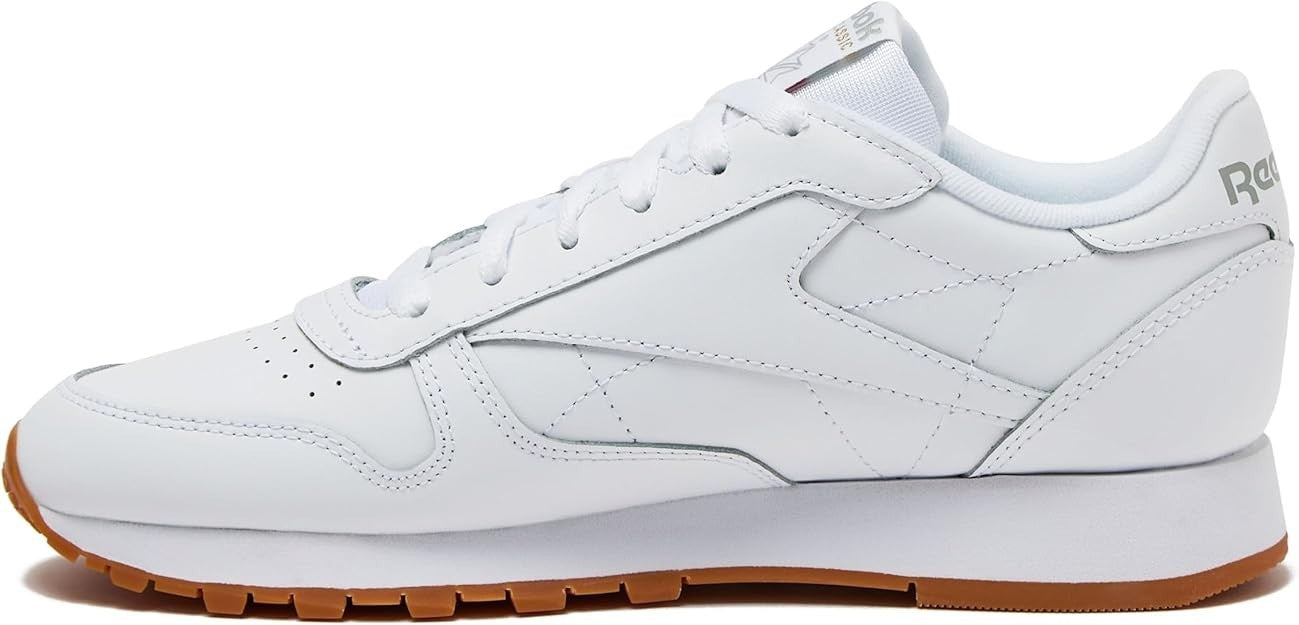 Reebok Women's Classic Leather Sneakers Size 7 Brand New!