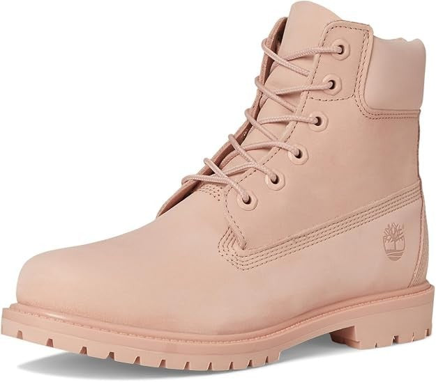 Timberland Women's Premium 6 Inch Waterproof Boot Size 5.5M Brand New in Box!