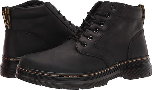Dr. Martens Women's Bonny Chukka Boot Size 5