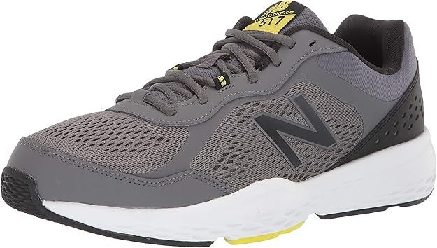 New Balance Men's 517 V2 Shoes Size 7 Brand New!