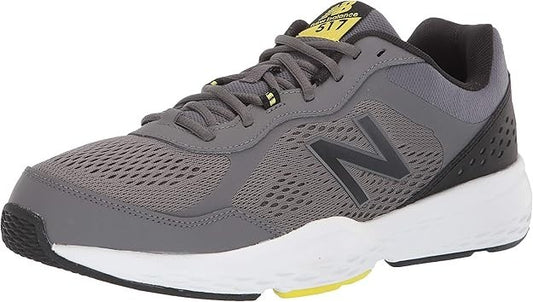 New Balance Men's 517 V2 Shoes Size 7 Brand New!
