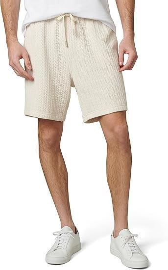 Joe's Jeans Men's Charlie Short, Natural, New with Tags!