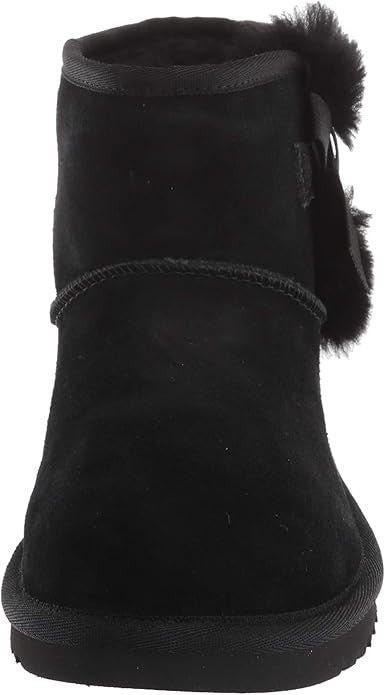 Koolaburra by UGG Women's Victoria Mini Boot Size 10M Brand New!