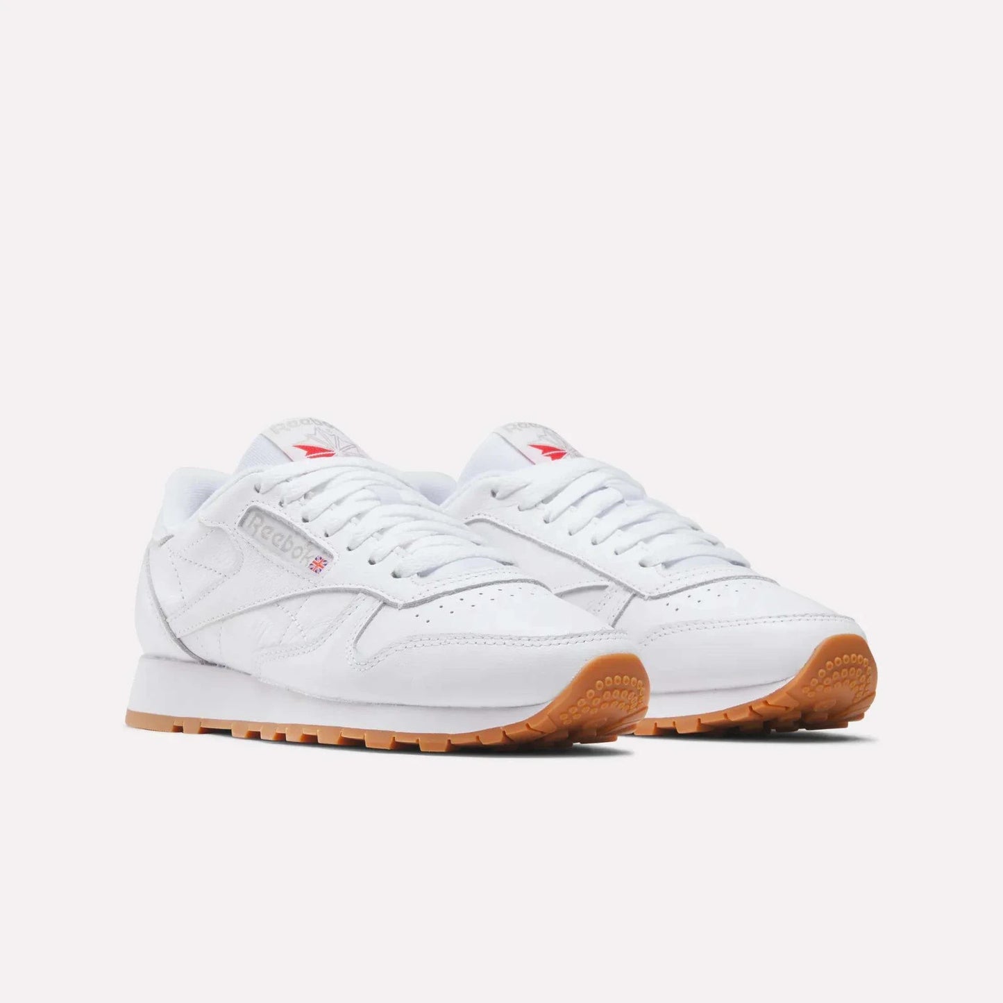 Reebok Women's Classic Leather Shoes Size 7 Brand New!