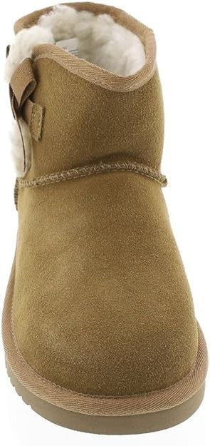 Koolaburra by UGG Women's Victoria Mini Boot Size 10M