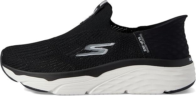Skechers Women's Hands Free Slip-Ins Max Cushioning Elite 2.0 Sneaker Size 6