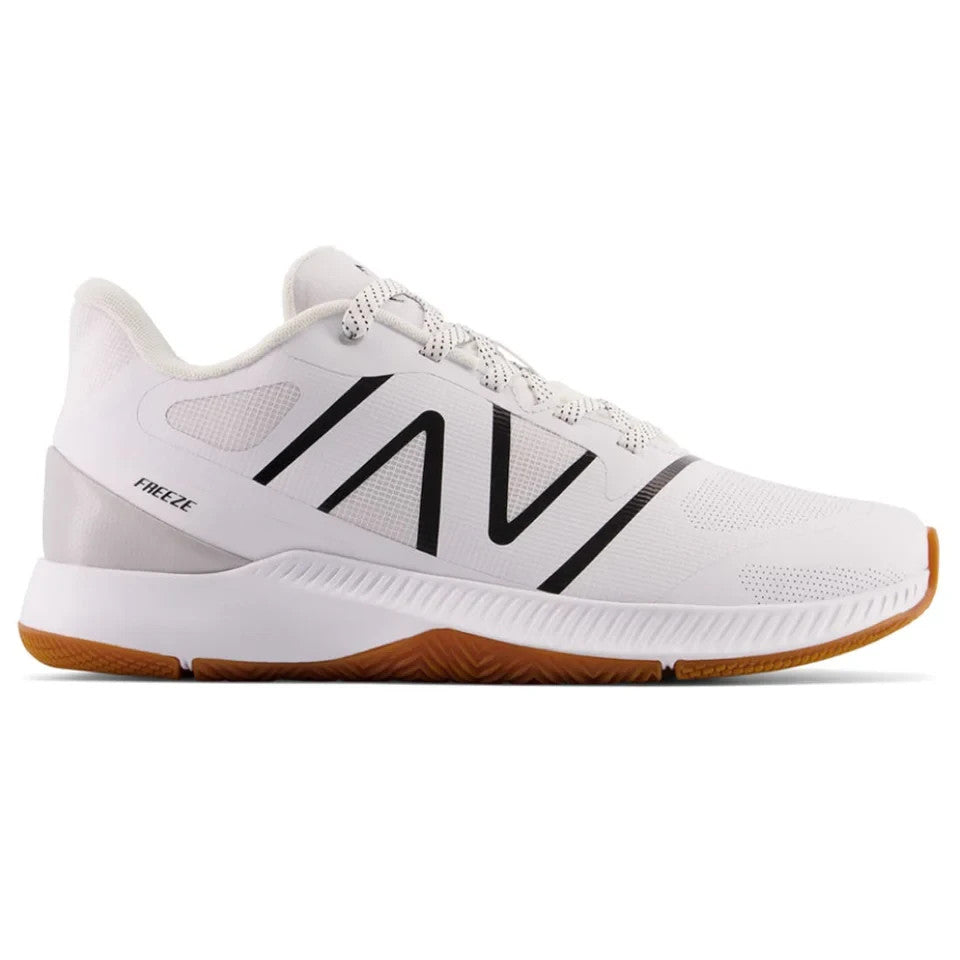 New Balance Men's Freeze 4.0 LX Box Lacrosse Shoes Size 7.5M Brand New!