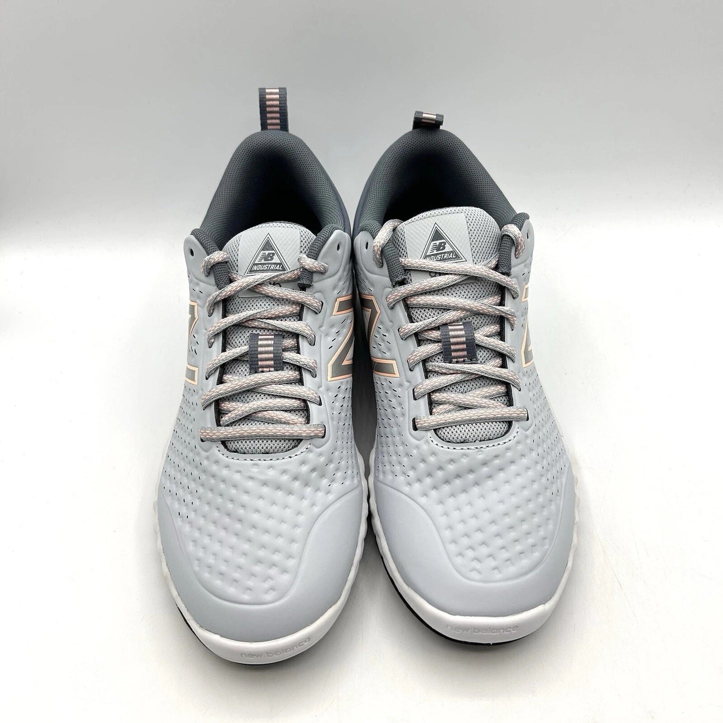 New Balance Women's Fresh Foam Slip Resistant 806 V1 Industrial Shoe Size 8.5