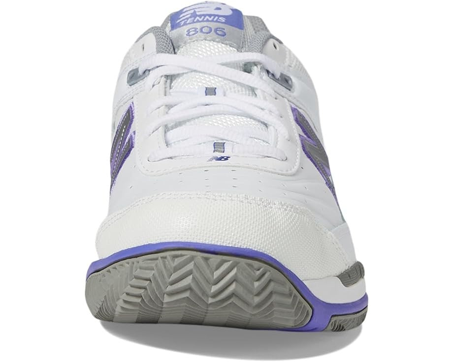 Woman's Sneakers & Athletic Shoes New Balance 806 Tennis Shoes Size 12 Brand New